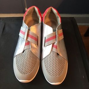 Vintage style shoes, Aerosoles, women’s size 8M, great condition